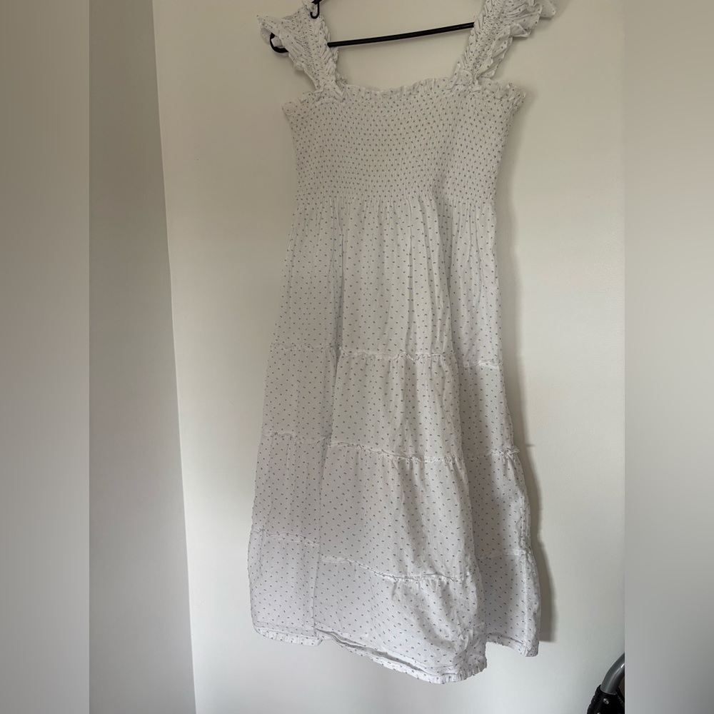 Hill House Ellie Nap Dress | Size M - Picture 2 of 8